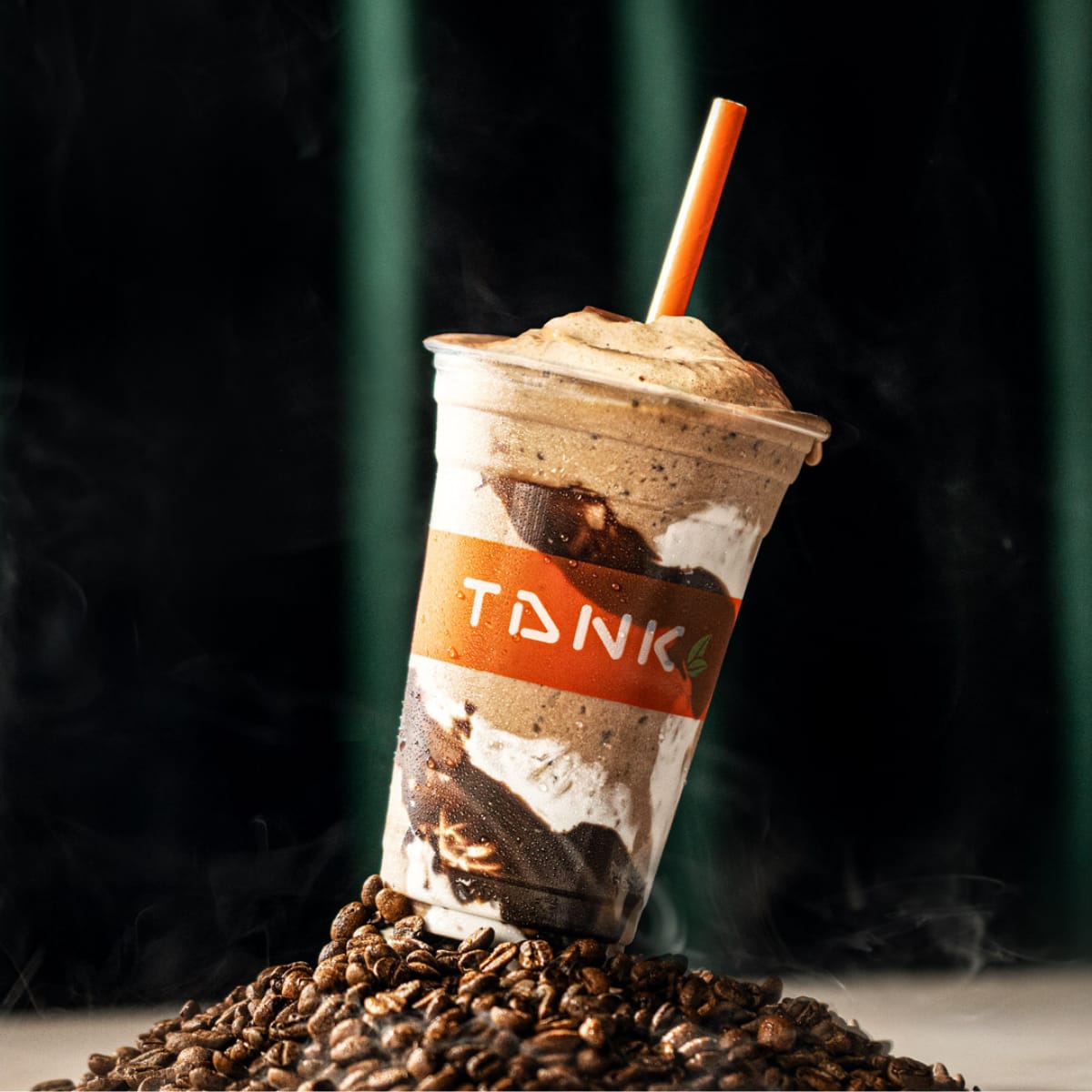 Tank Juice: Brew Me Up is back!