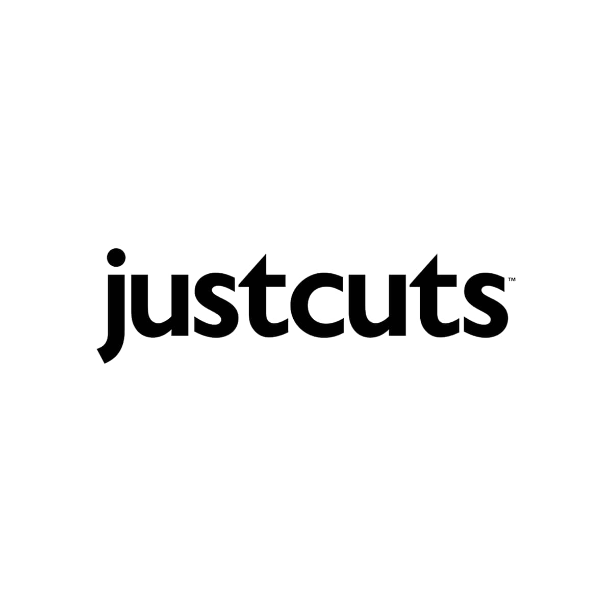Just Cuts Logo