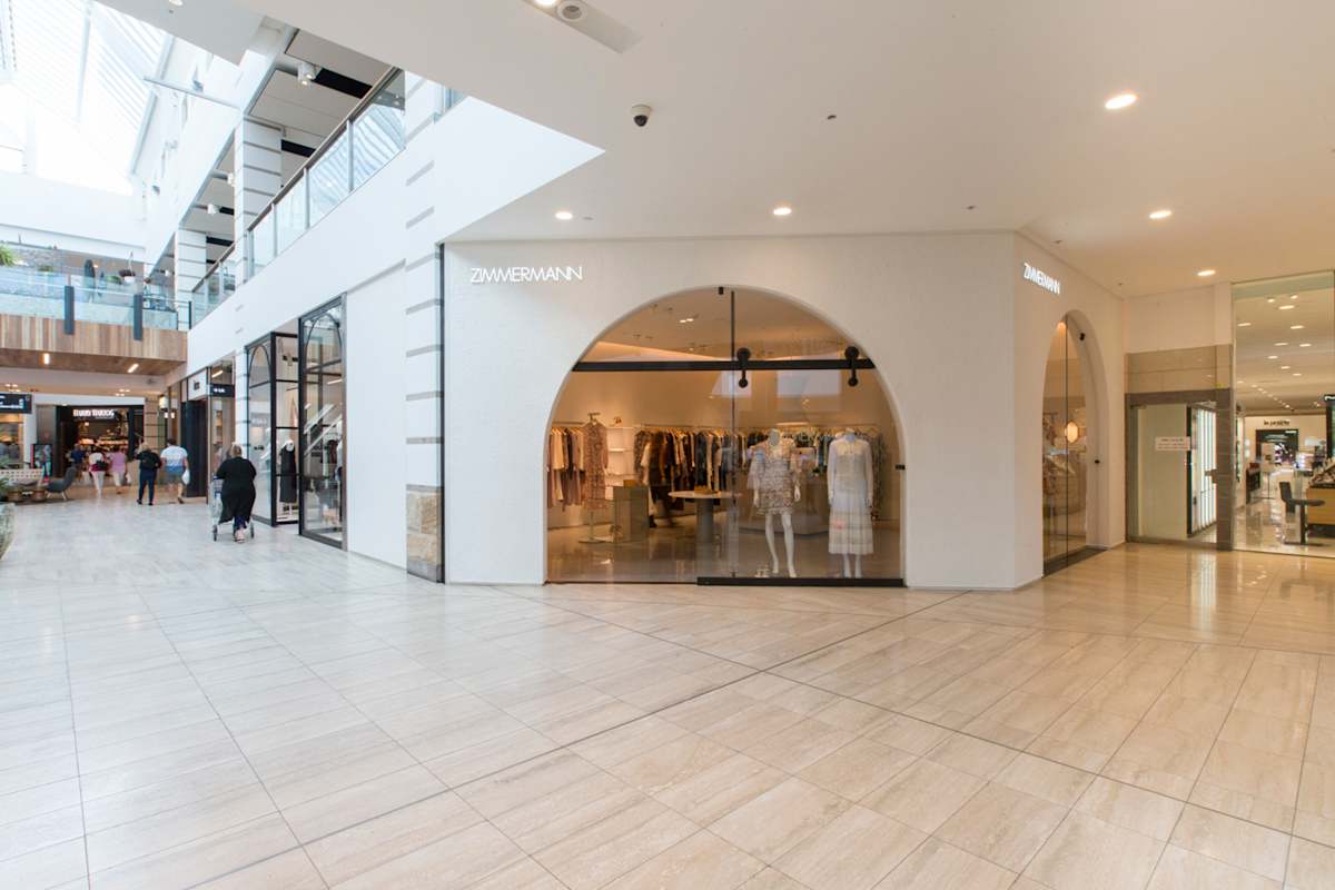 Zimmermann storefront image