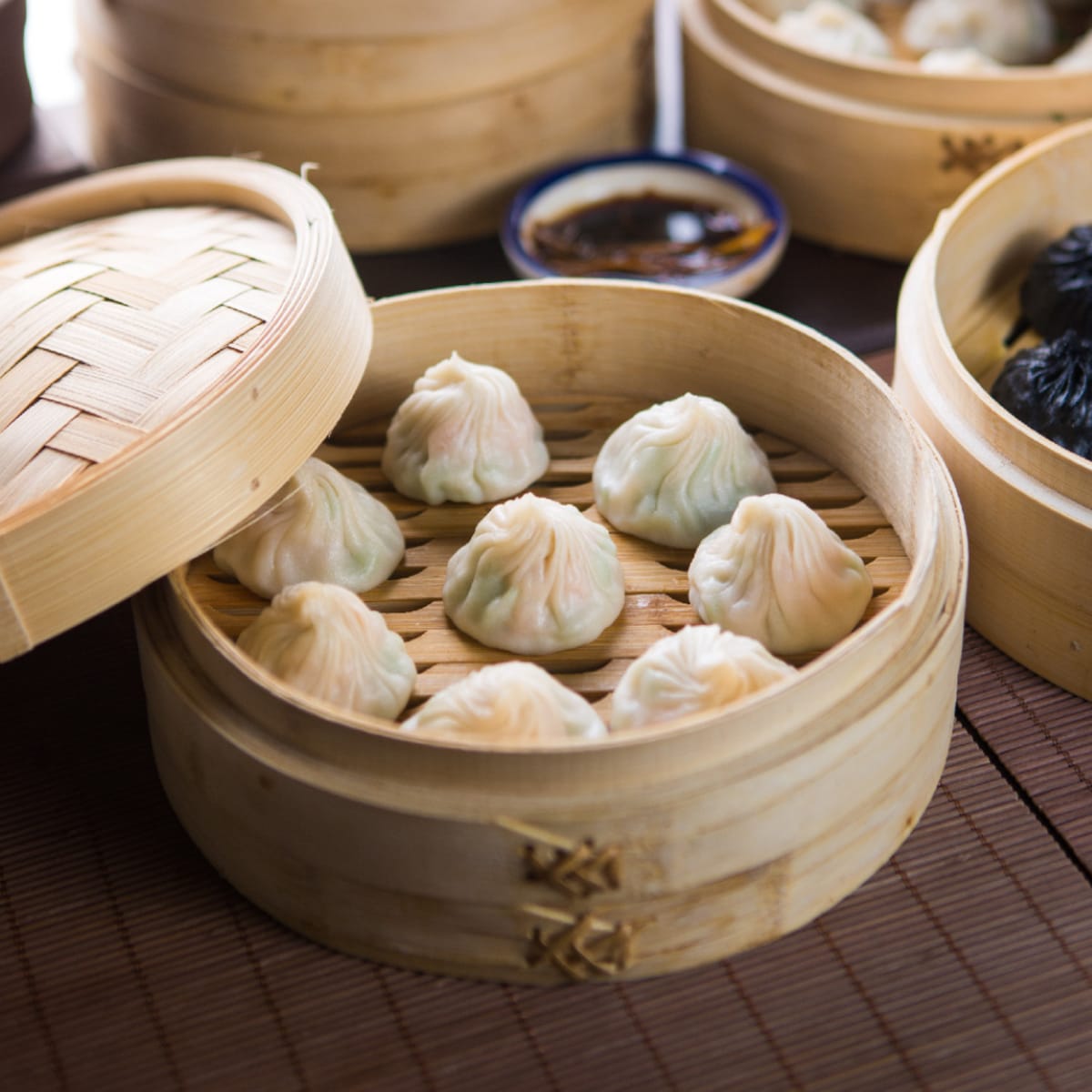 Dumpling Alley
