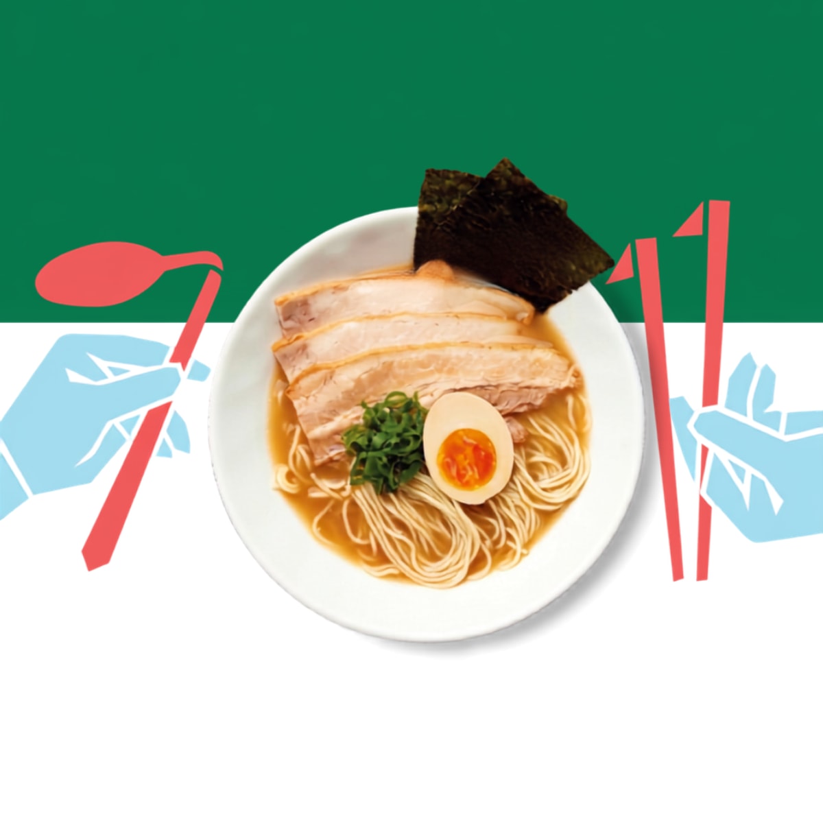 Motto Motto Japanese: National Ramen Day!