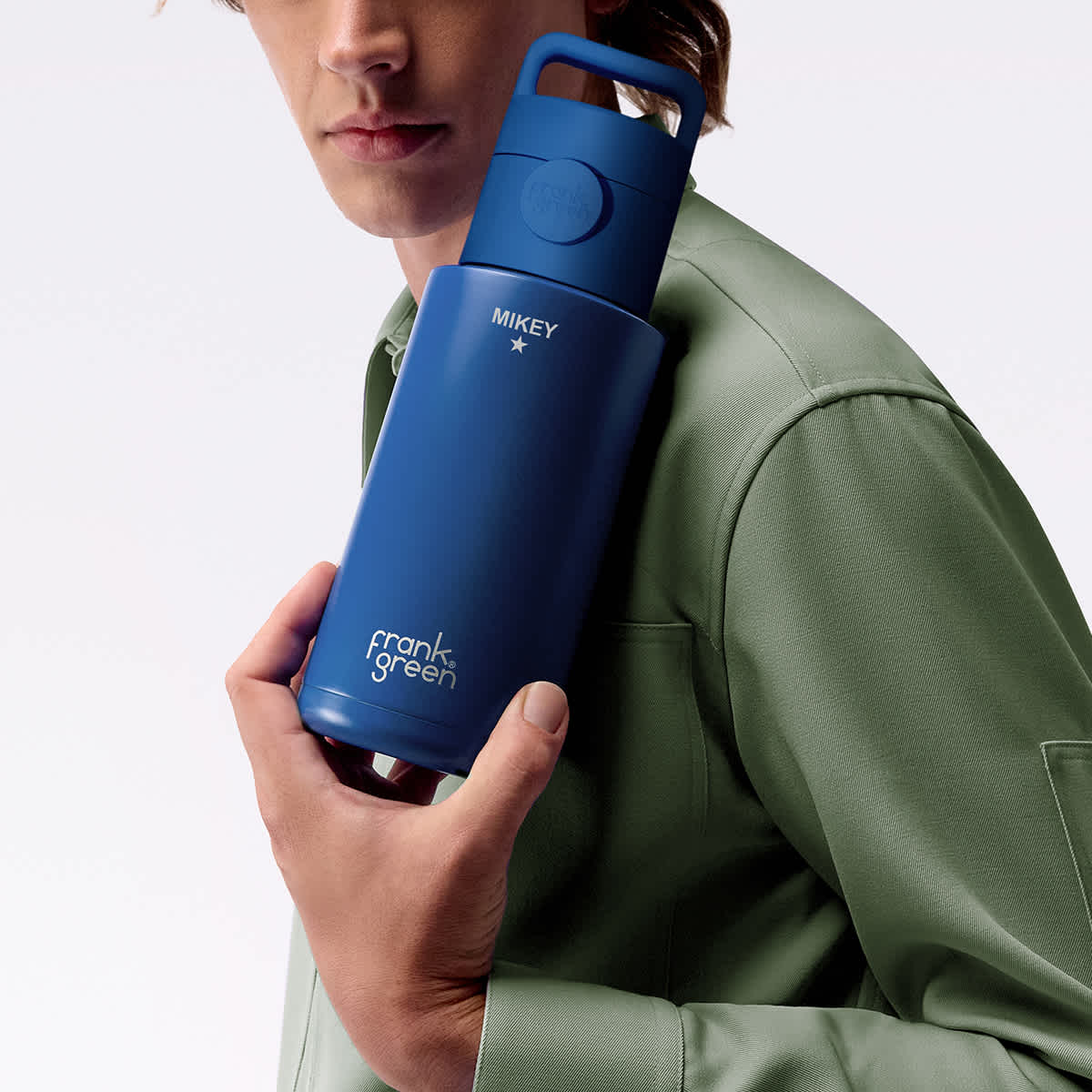 frank green: Discover our Father’s Day edit