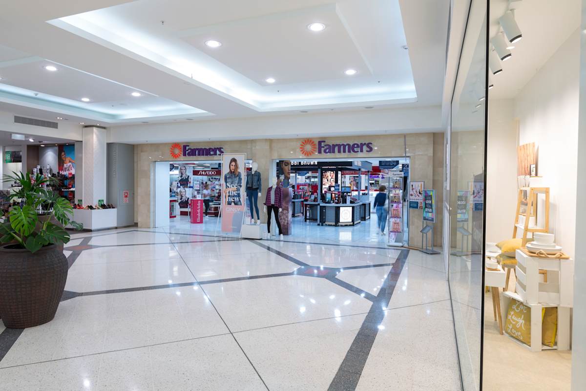 Farmers storefront image
