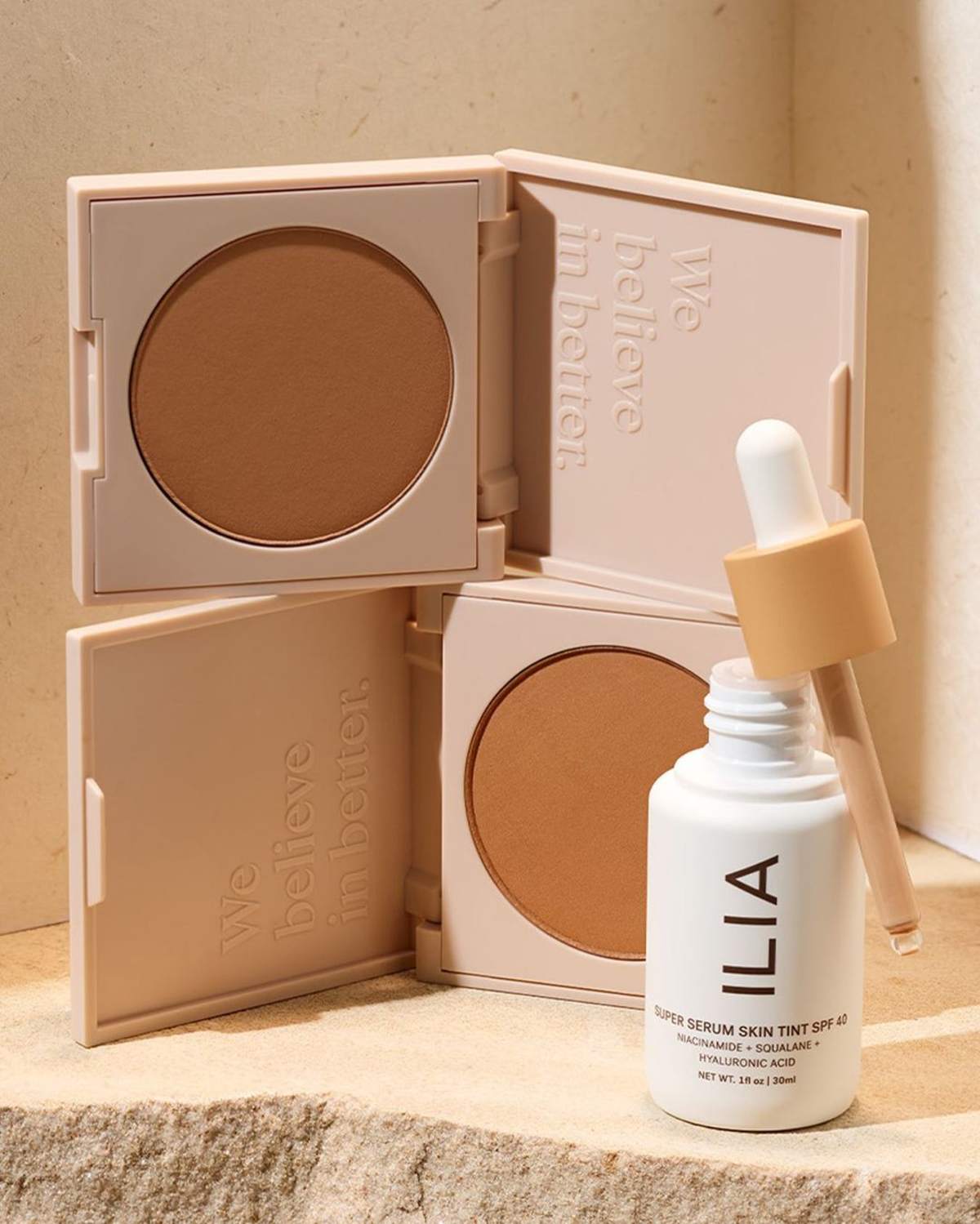 Ilia Beauty Mecca