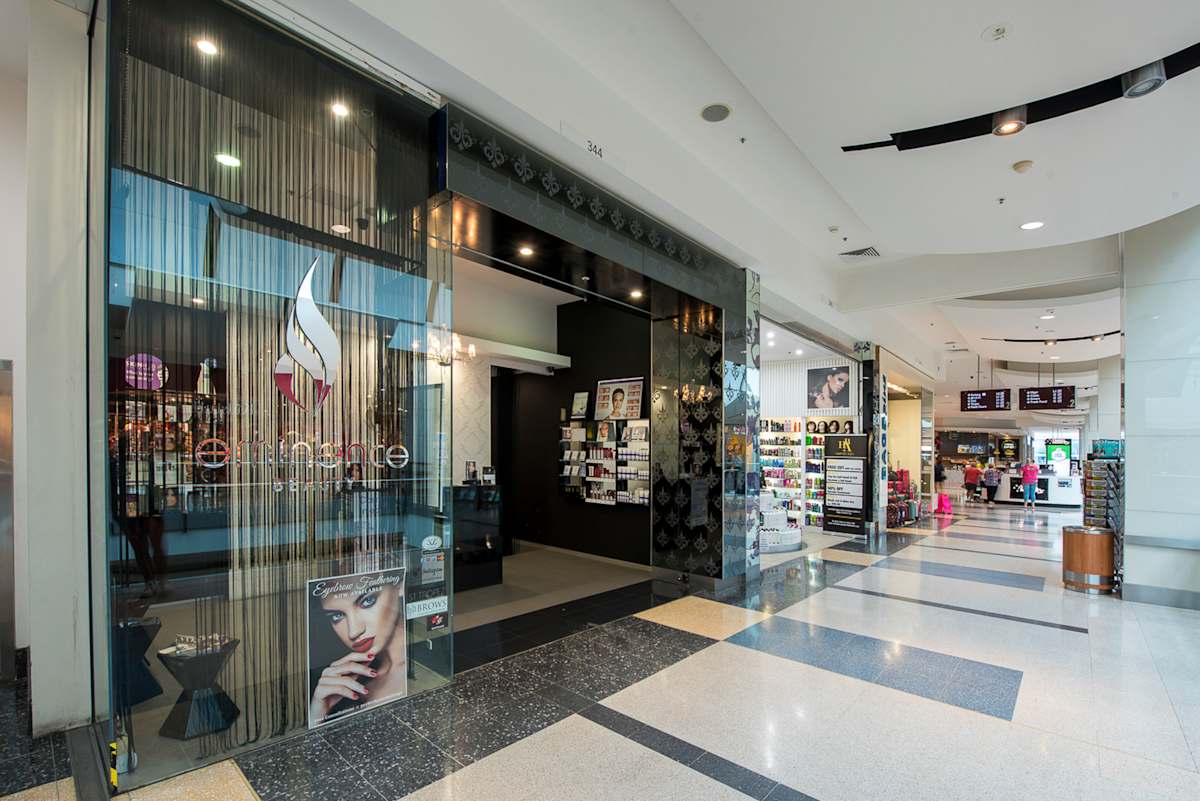 Cosmetic Doctors Skin and Hair Clinic storefront image