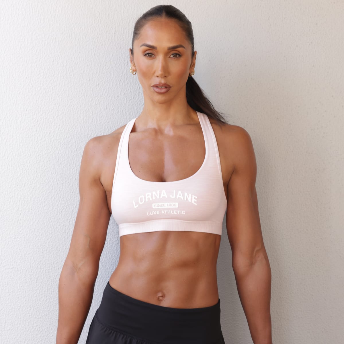 Lorna Jane: Back and better than ever!