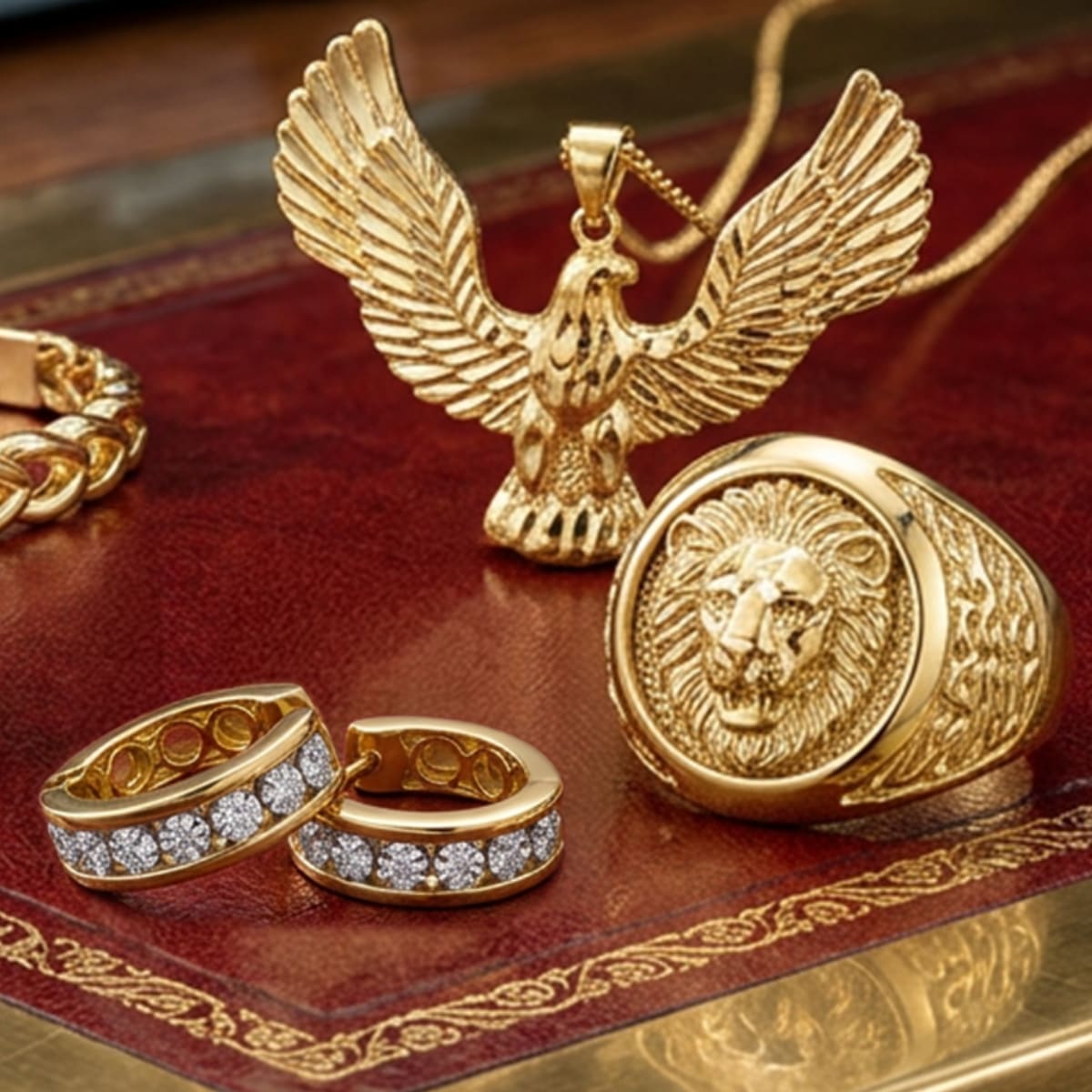 Salera's : 22% Off Jewellery & Watches