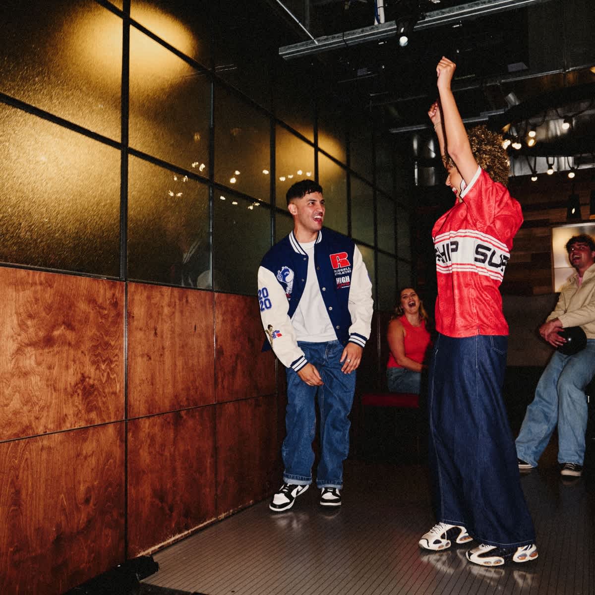 Strike Bowling: Funbundle at Strike