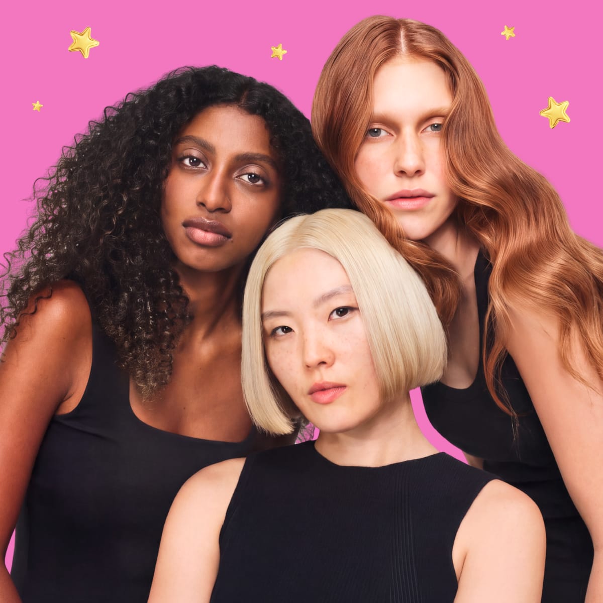Synergy Hair: Birthday Sale 15-45% OFF STOREWIDE!
