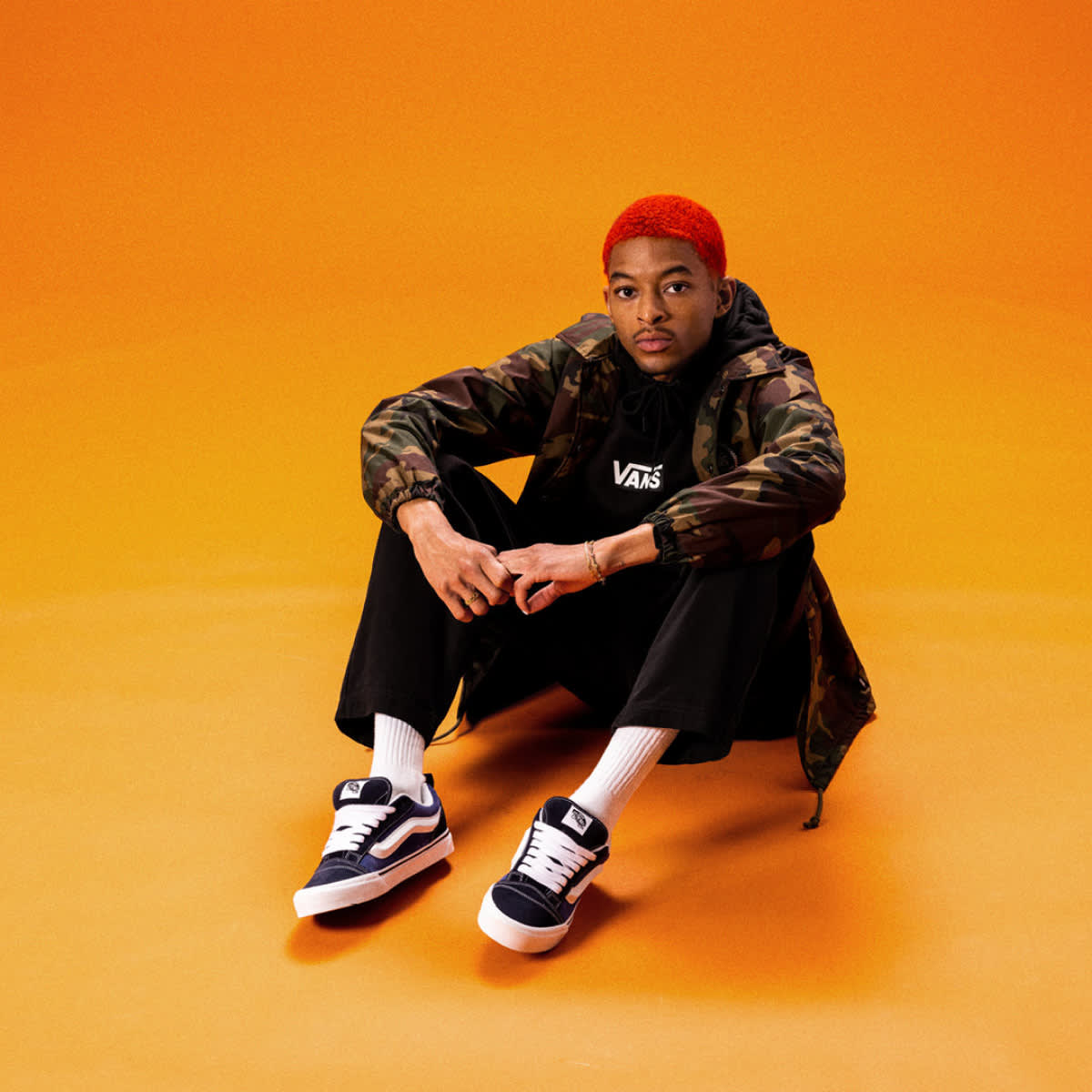 Vans: The spring sale