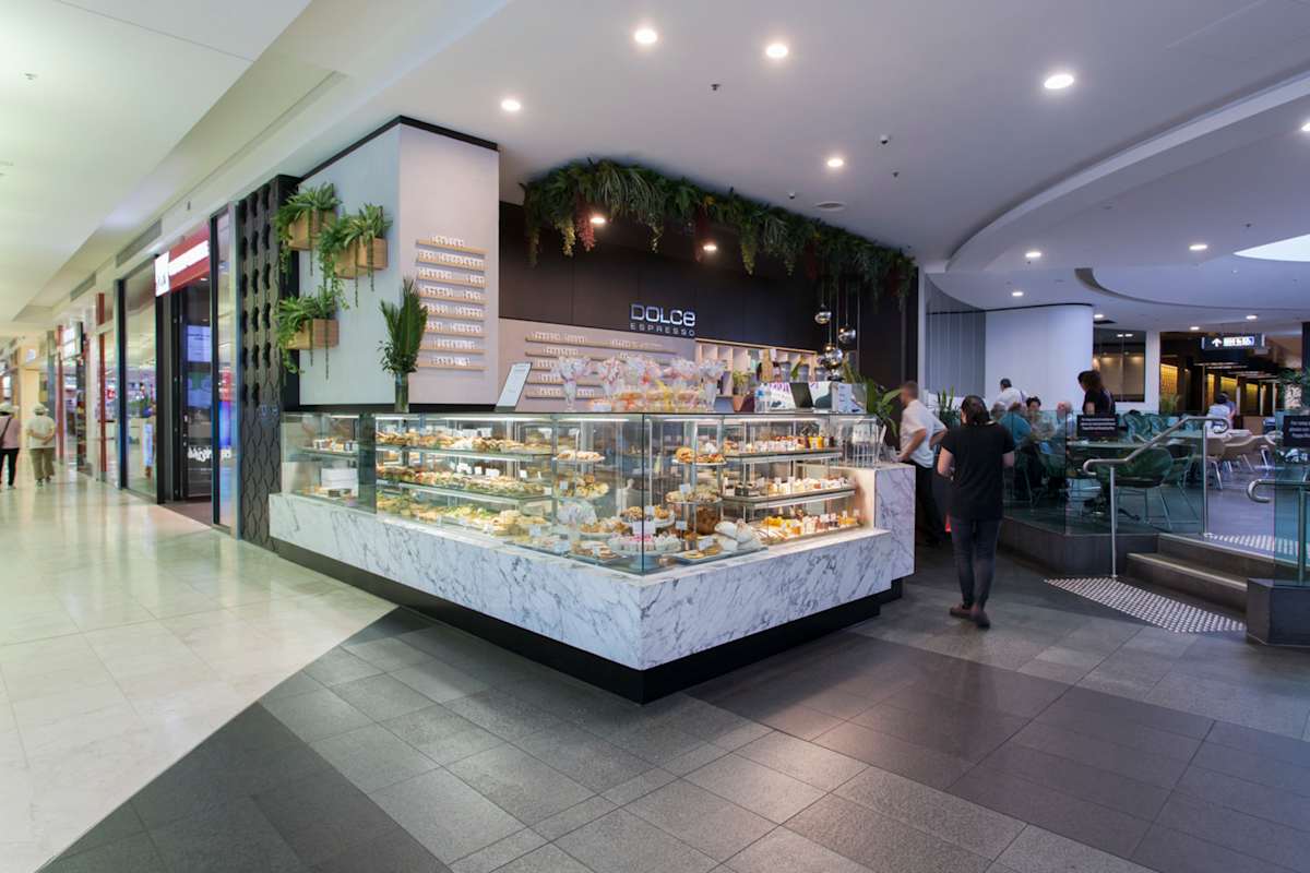 Dolce Espresso storefront image