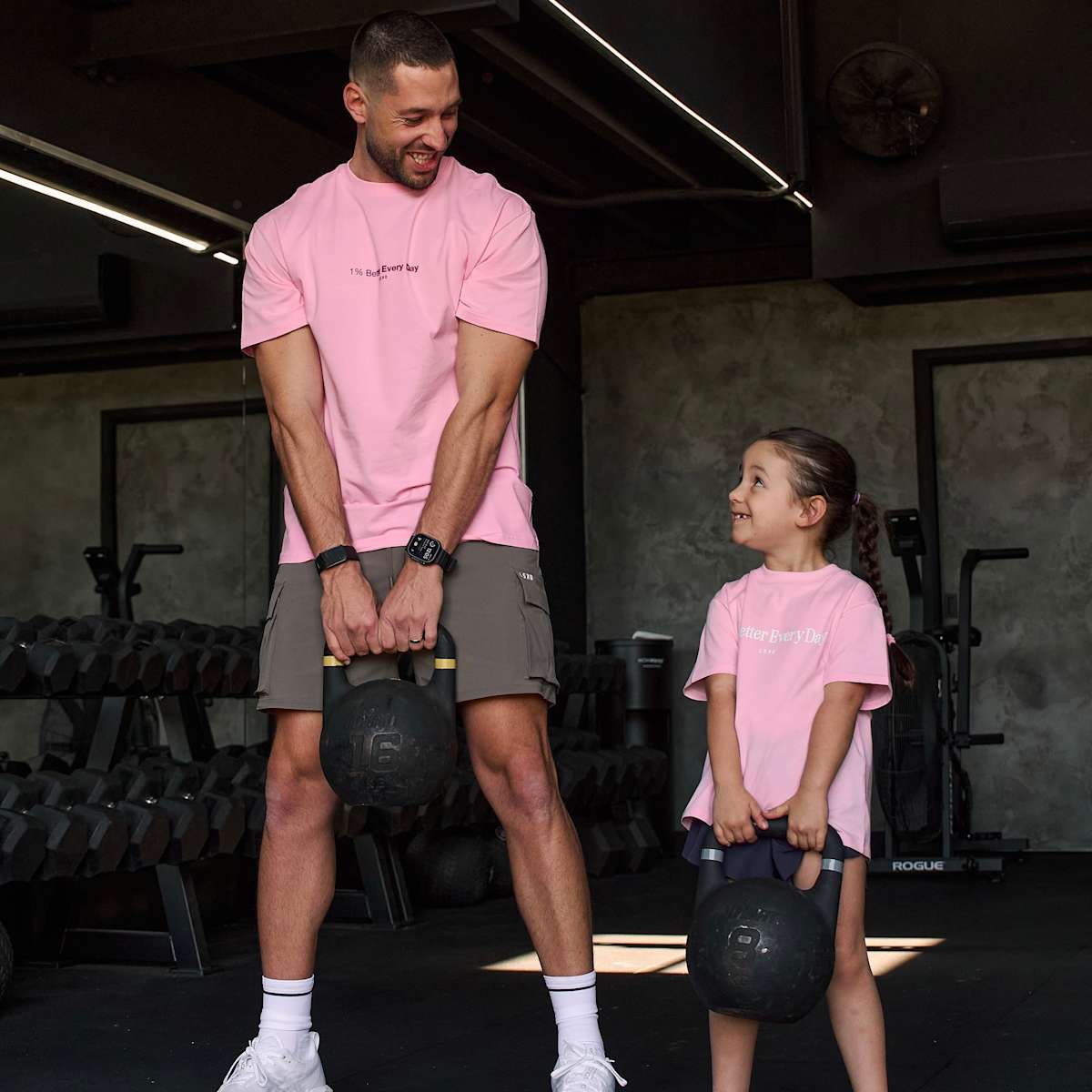 LSKD: 1% BETTER DADS