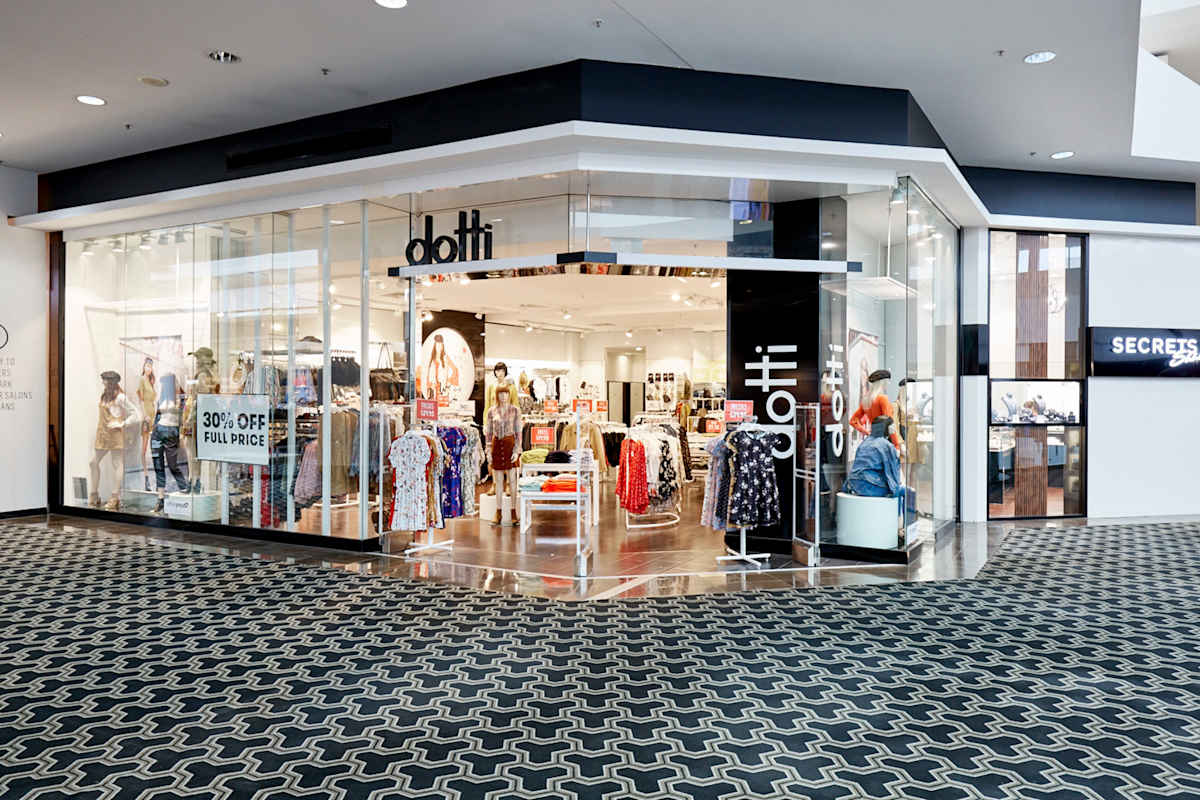 Dotti storefront image