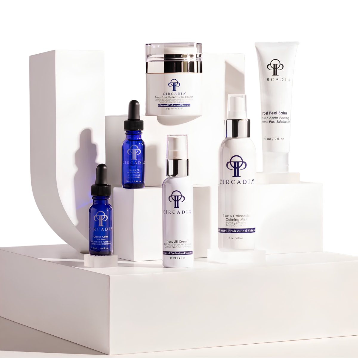 Renaissance Cosmetic Clinics: 40% Off Skincare