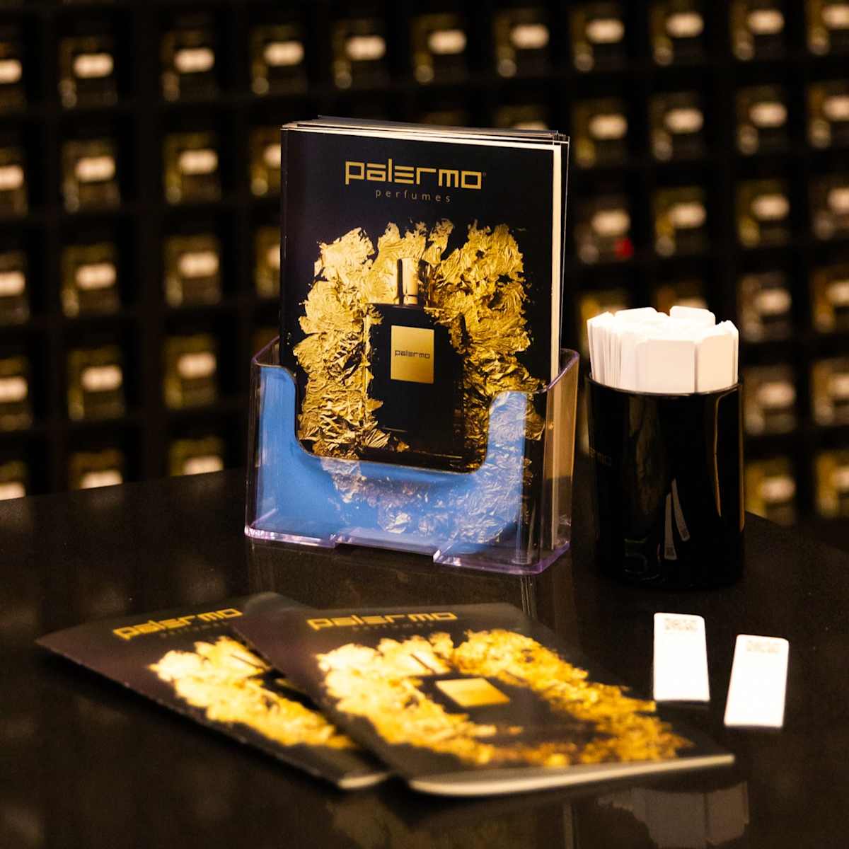 BEL Palermo Perfumes 1