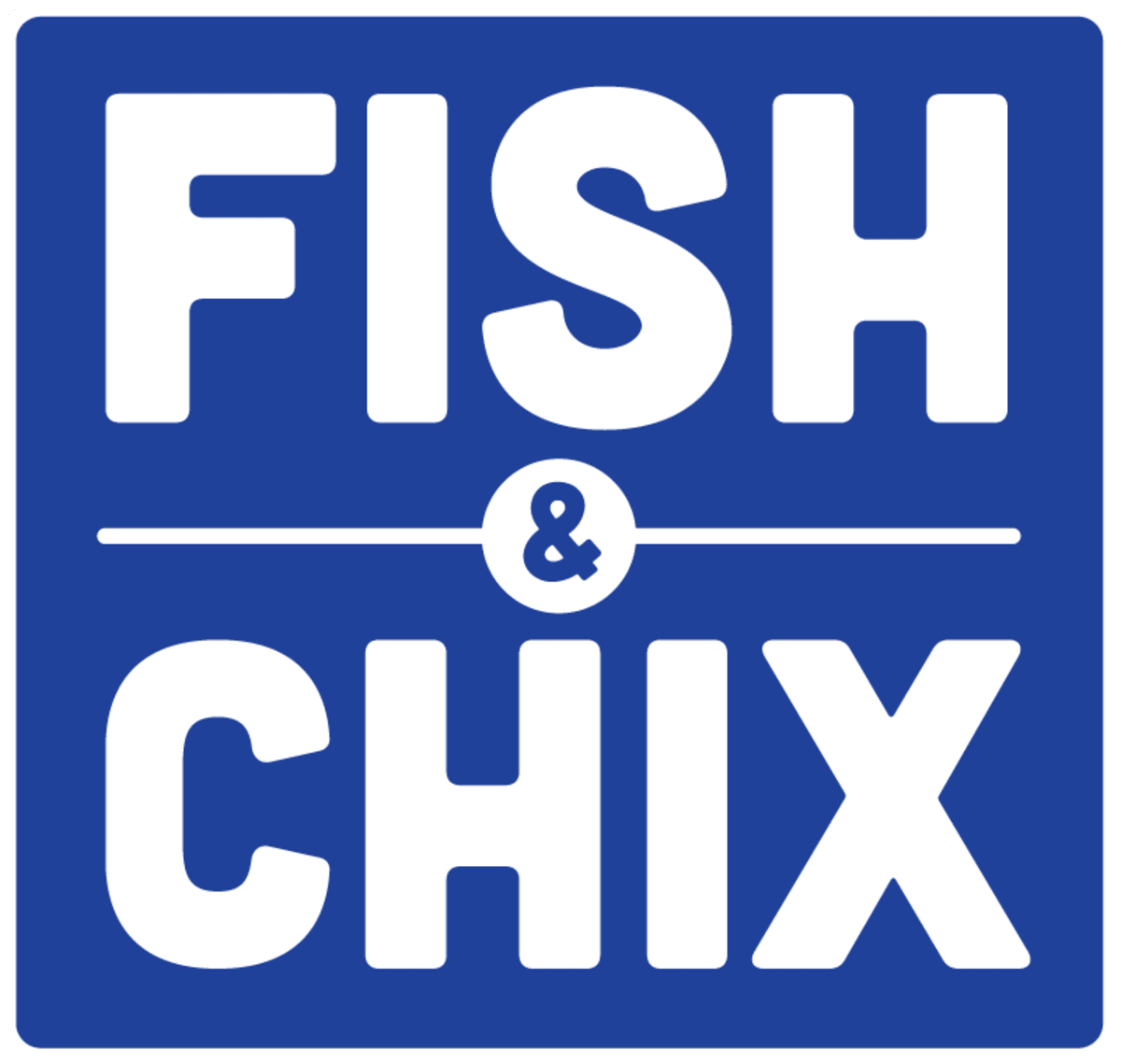 Fish & Chix Logo