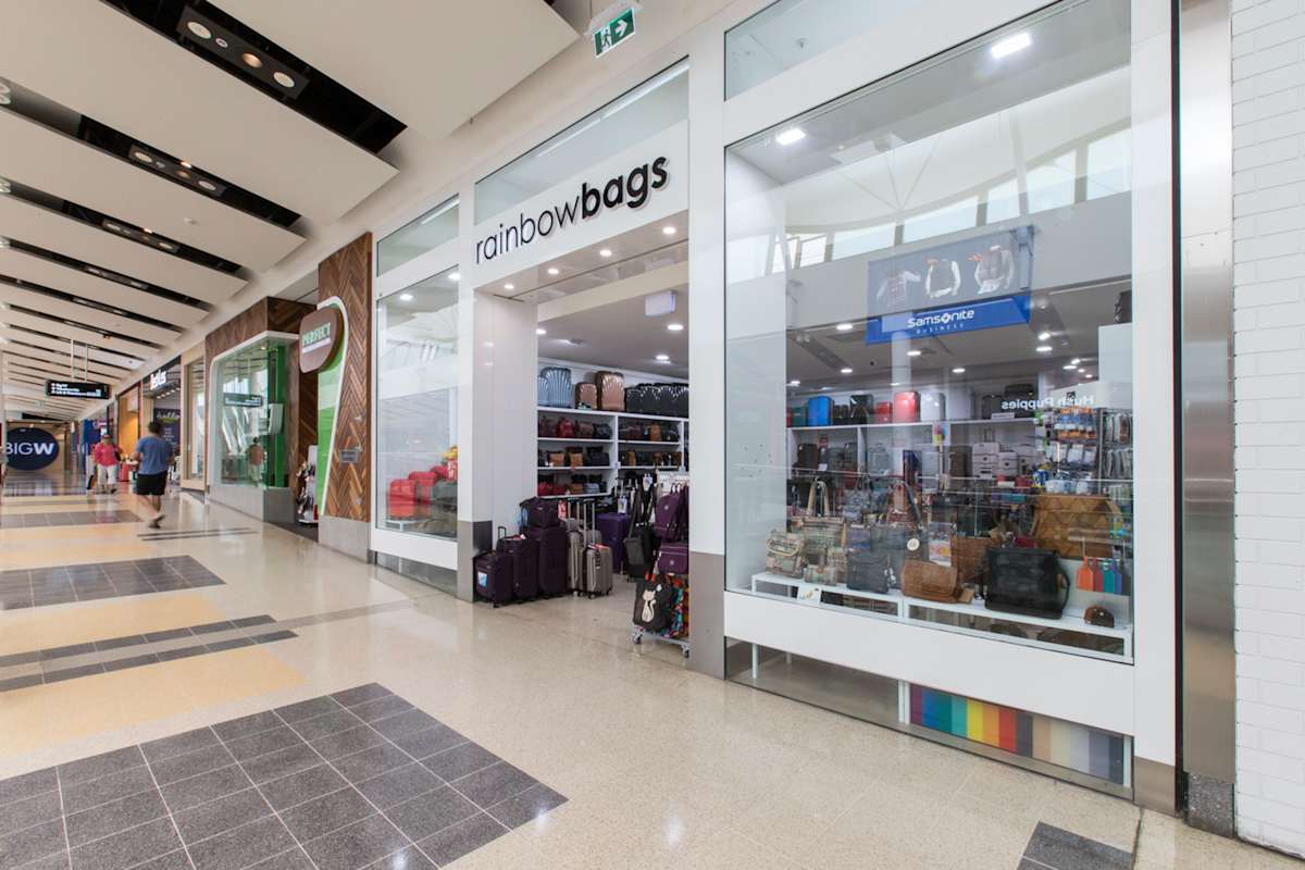 Rainbow Bags storefront image
