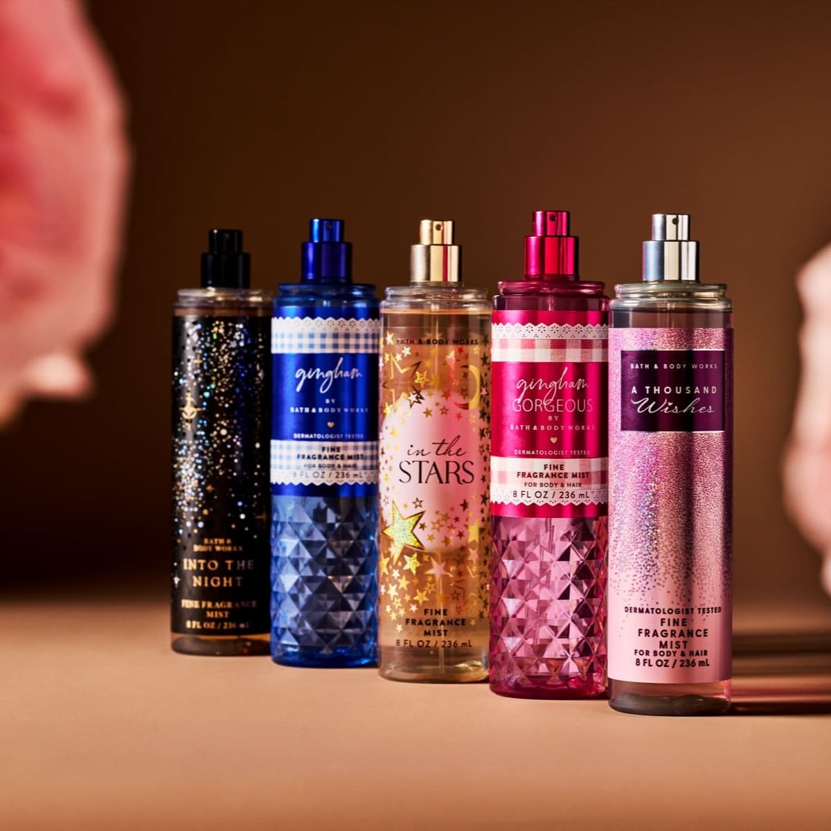 Bath & Body Works: MIST LOVERS, THIS IS YOUR SIGN