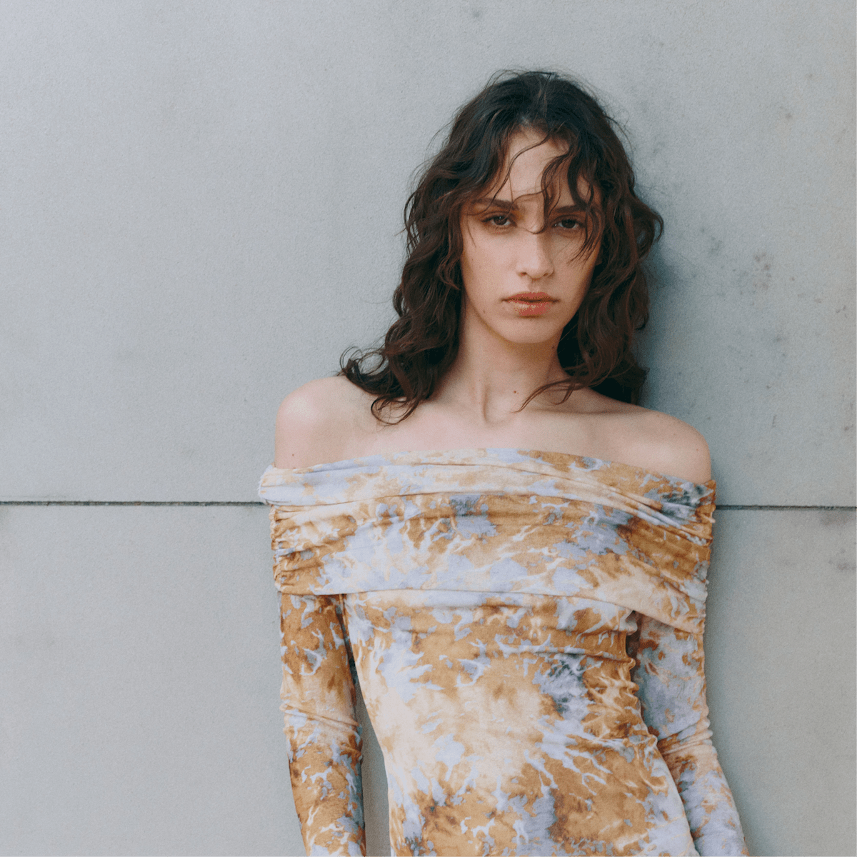 Nude Lucy : Introducing August '25