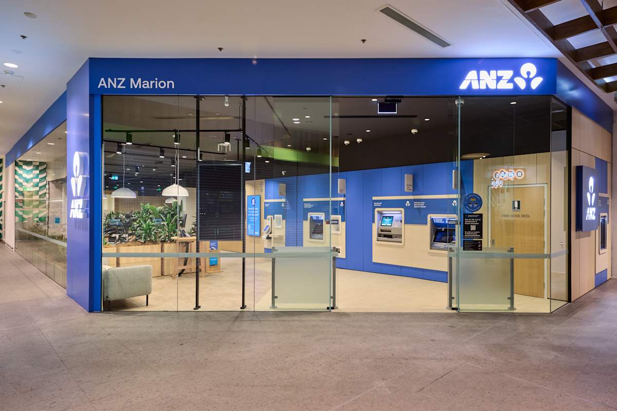 ANZ storefront image