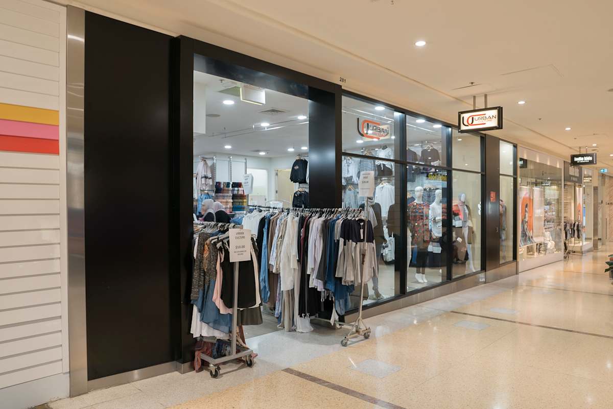 Urban Culture storefront image