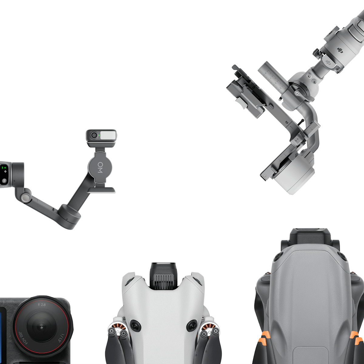 DJI