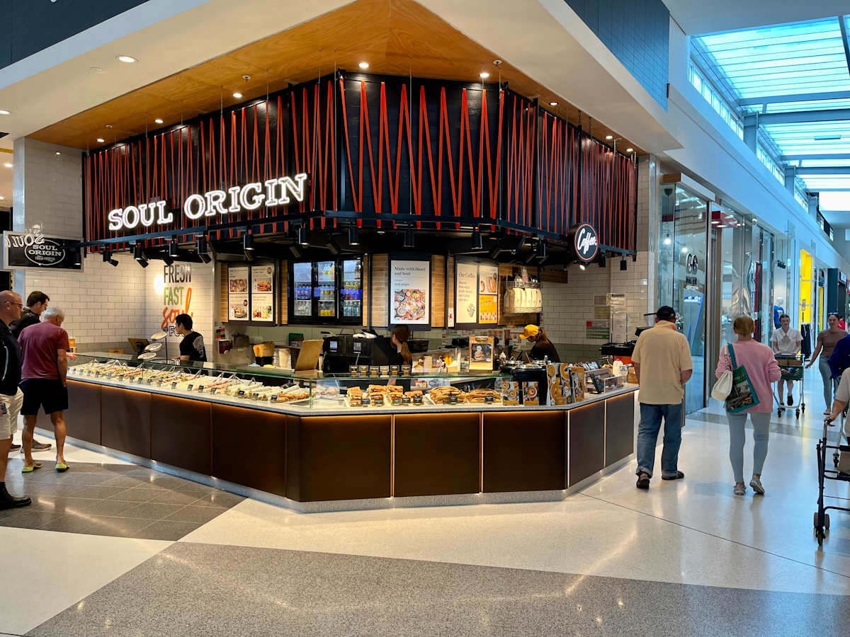 Soul Origin storefront image