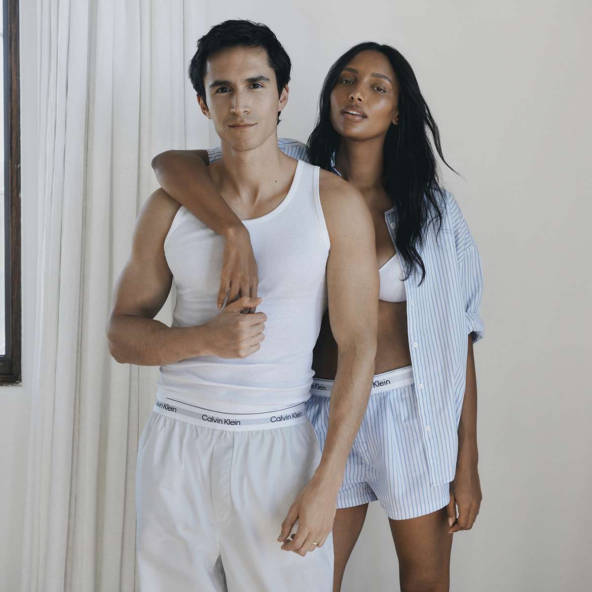 Calvin Klein Underwear: Dad. The Timeless Icon.