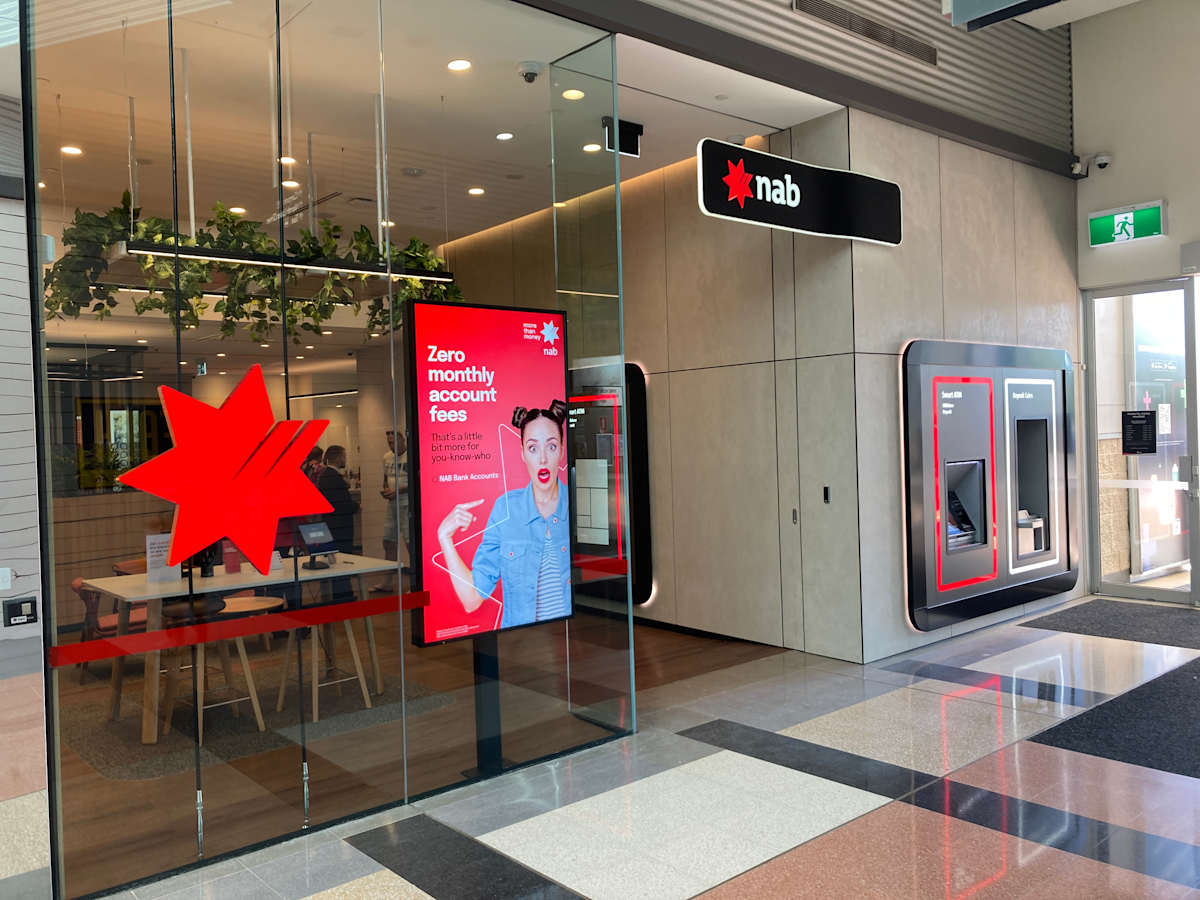 NAB storefront image