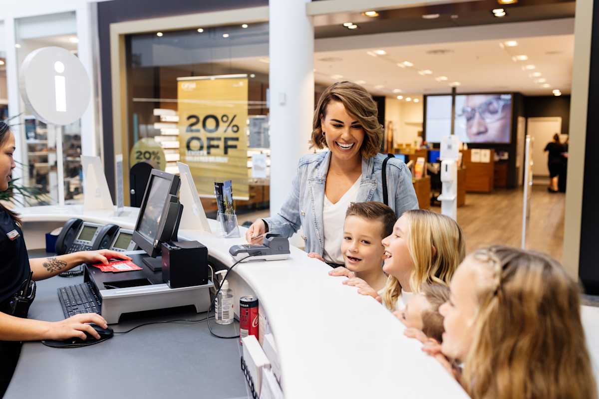 Kids Mega Pass