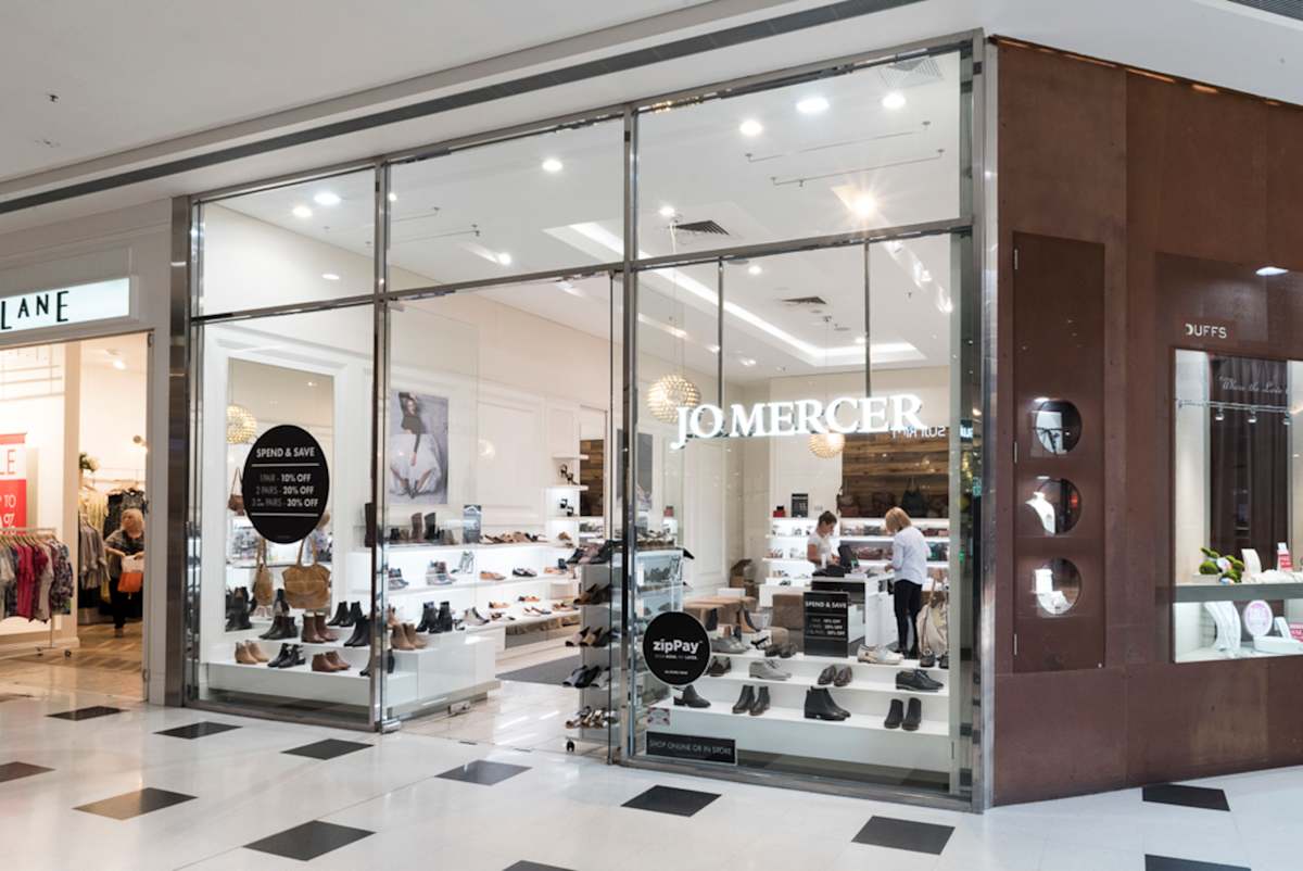 Jo Mercer storefront image