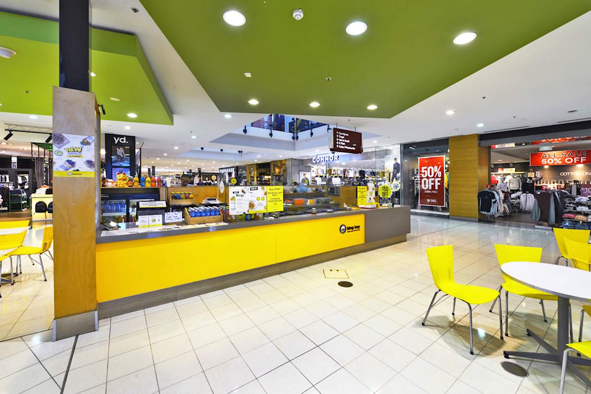 Bing Boy storefront image