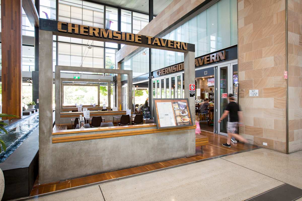Chermside Tavern storefront image