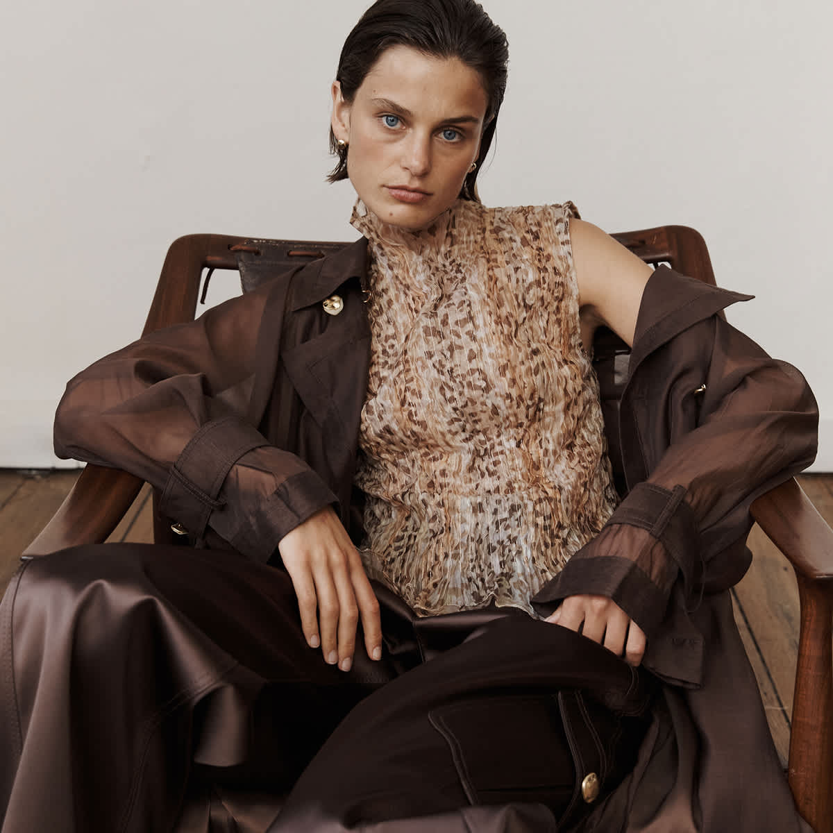 Aje: The Modern Wardrobe