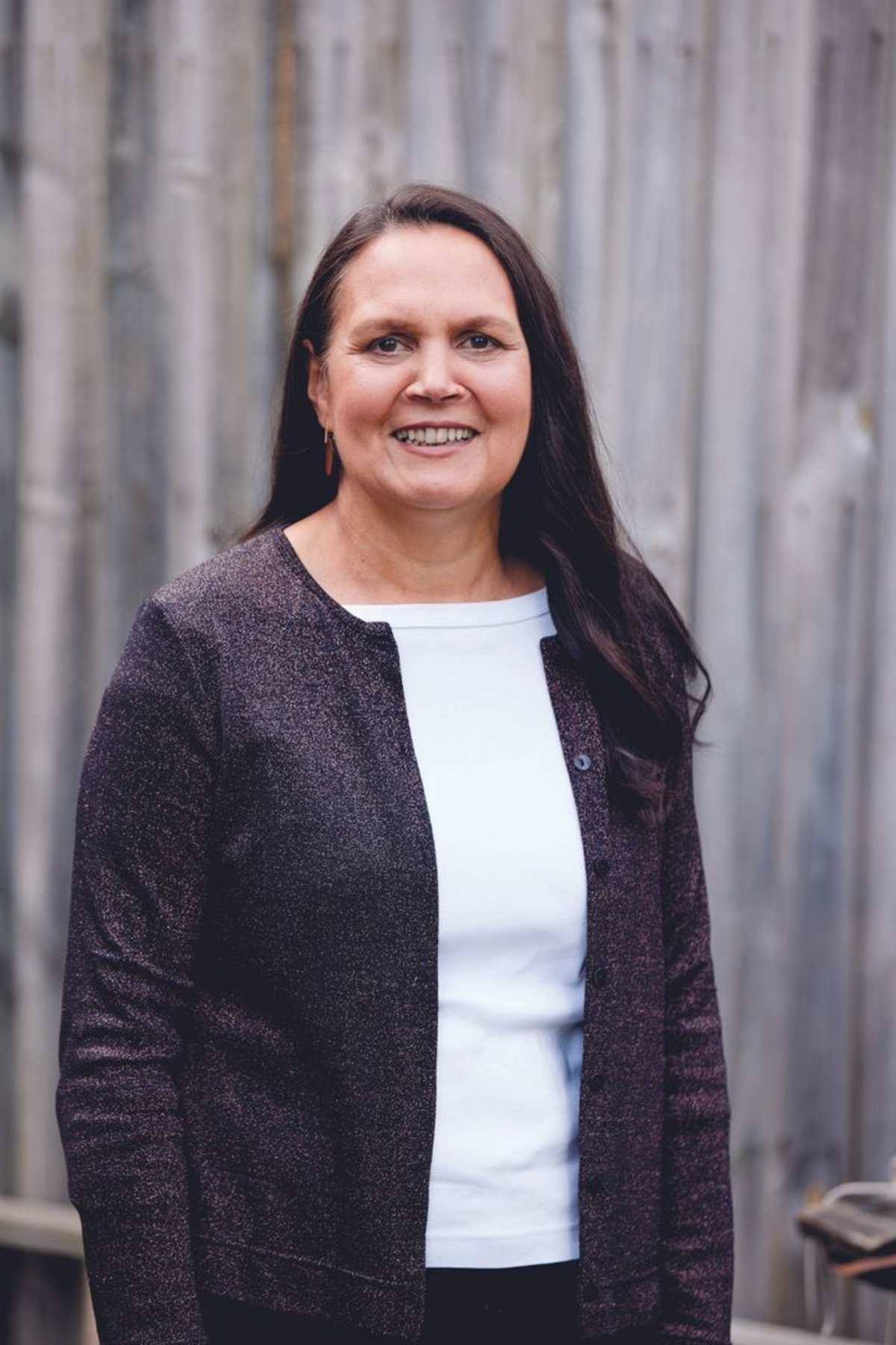 Judith Young