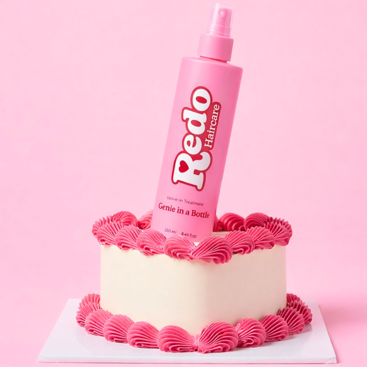 Oz Hair and Beauty: Redo Your Routine
