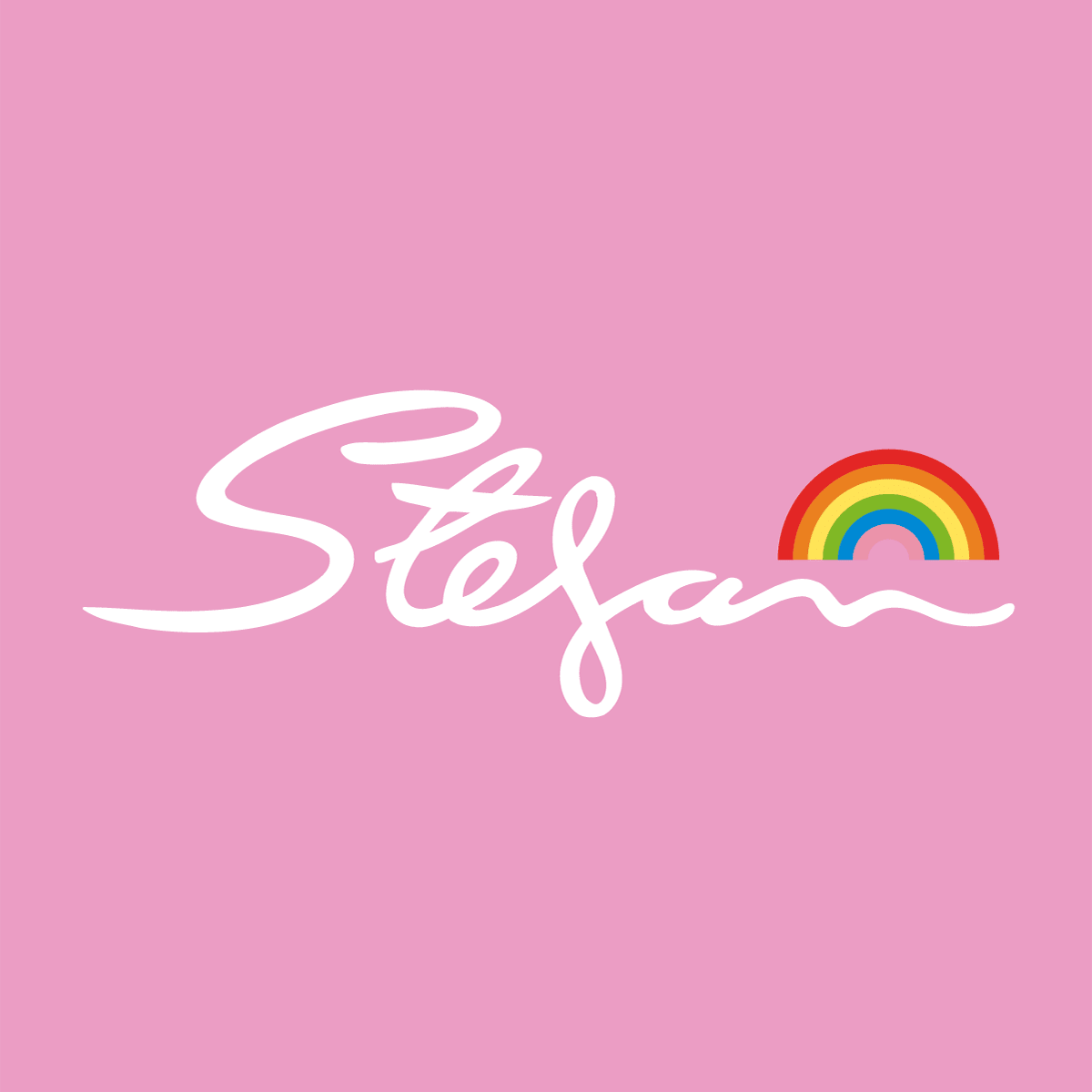 Stefan  Logo