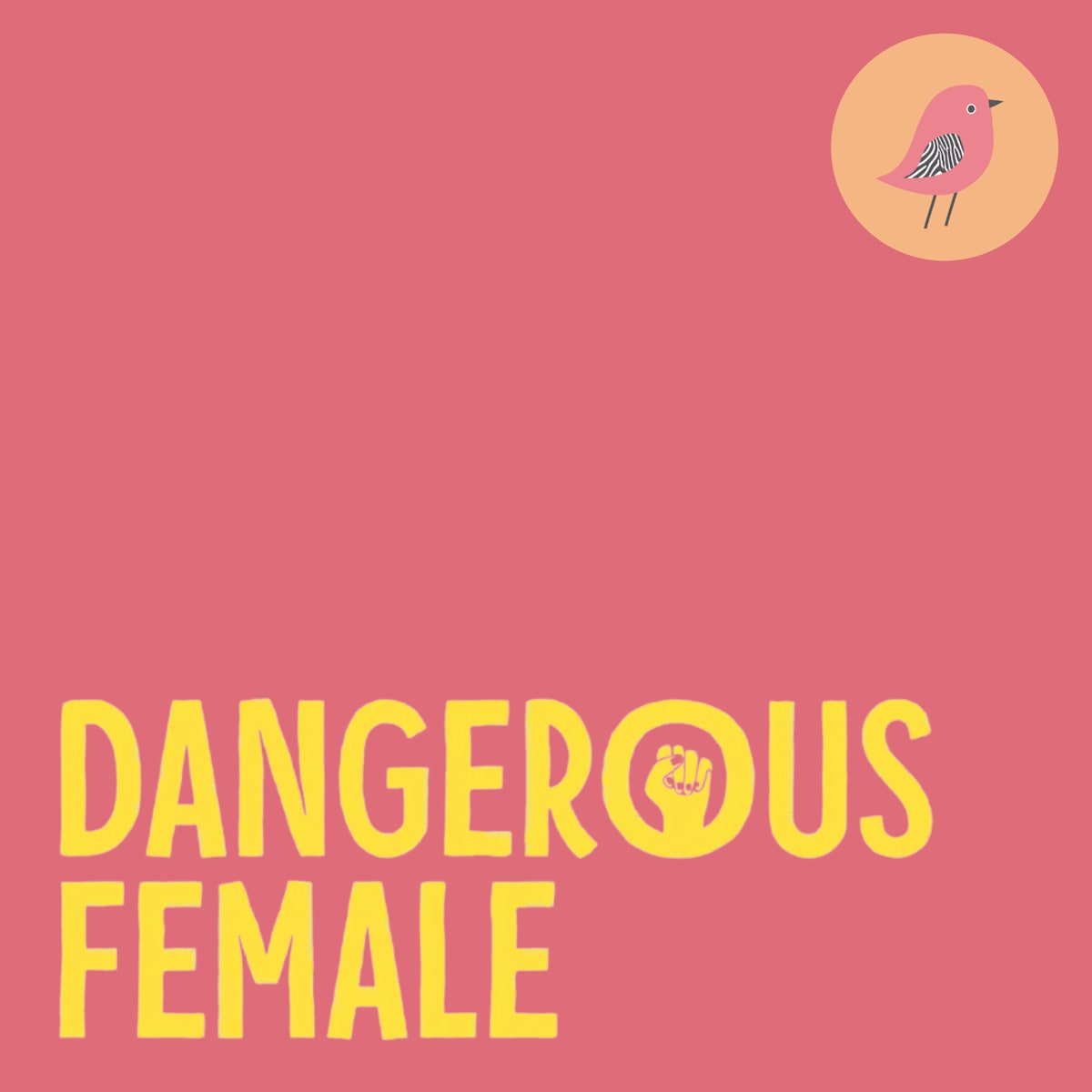 Zebra Finch: Dangerous Females Donation Day!