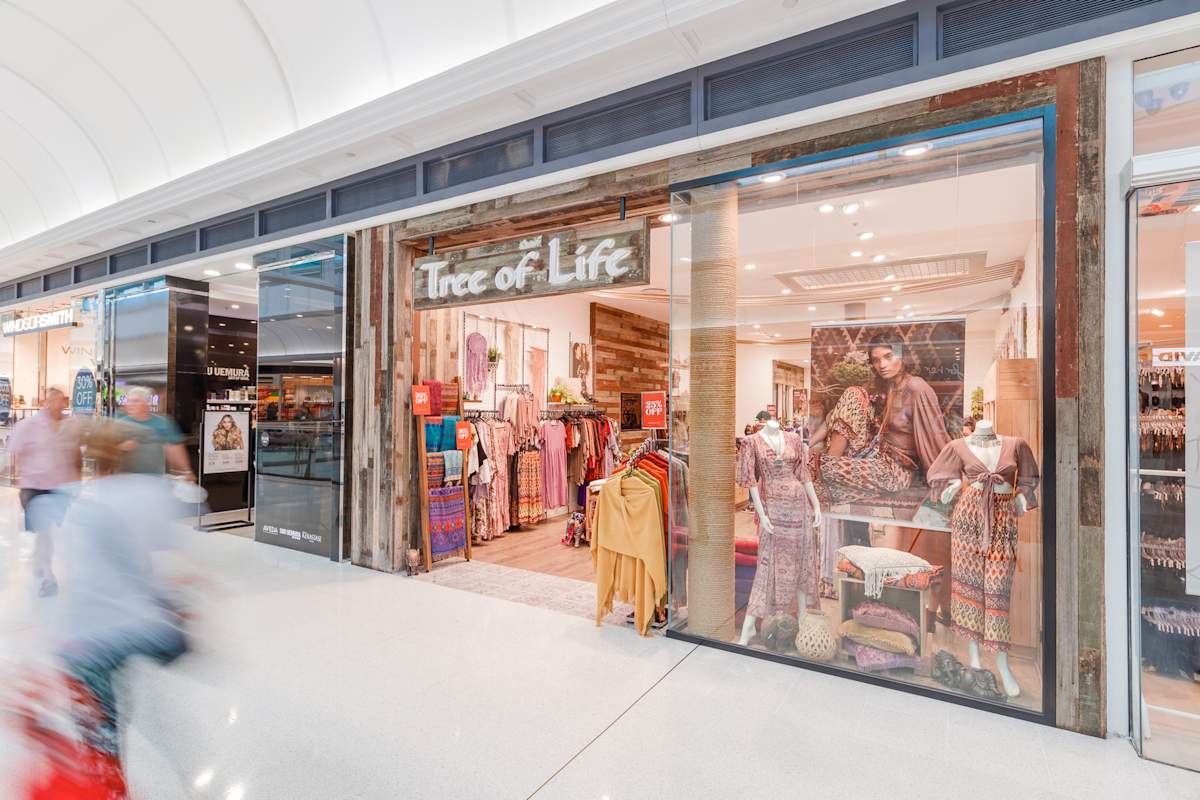Tree of Life storefront image