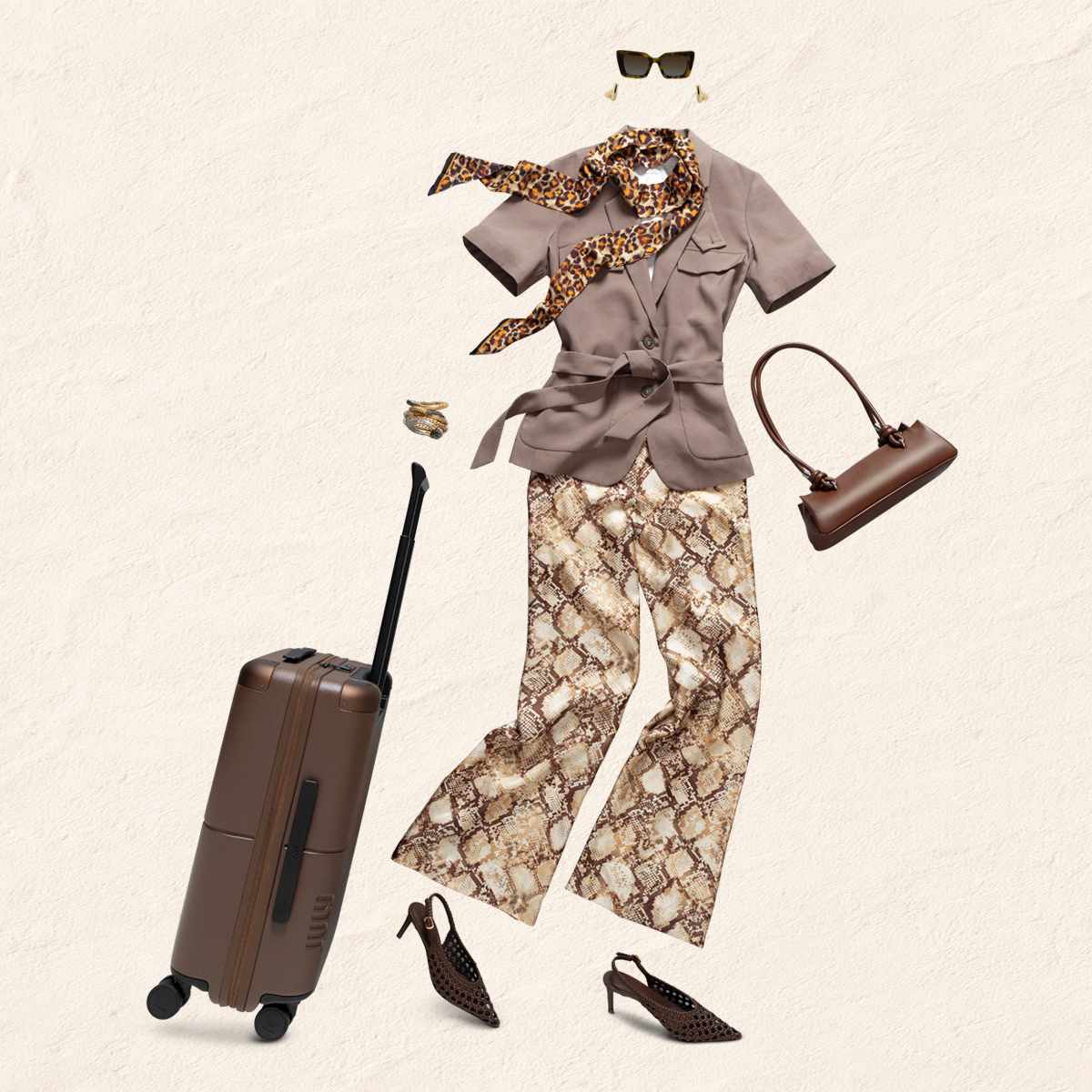 Statement Prints spring 2026