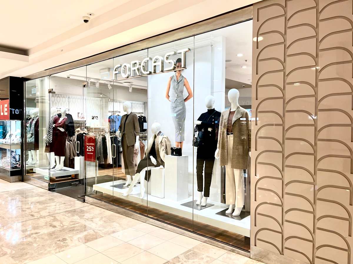 Forcast storefront image