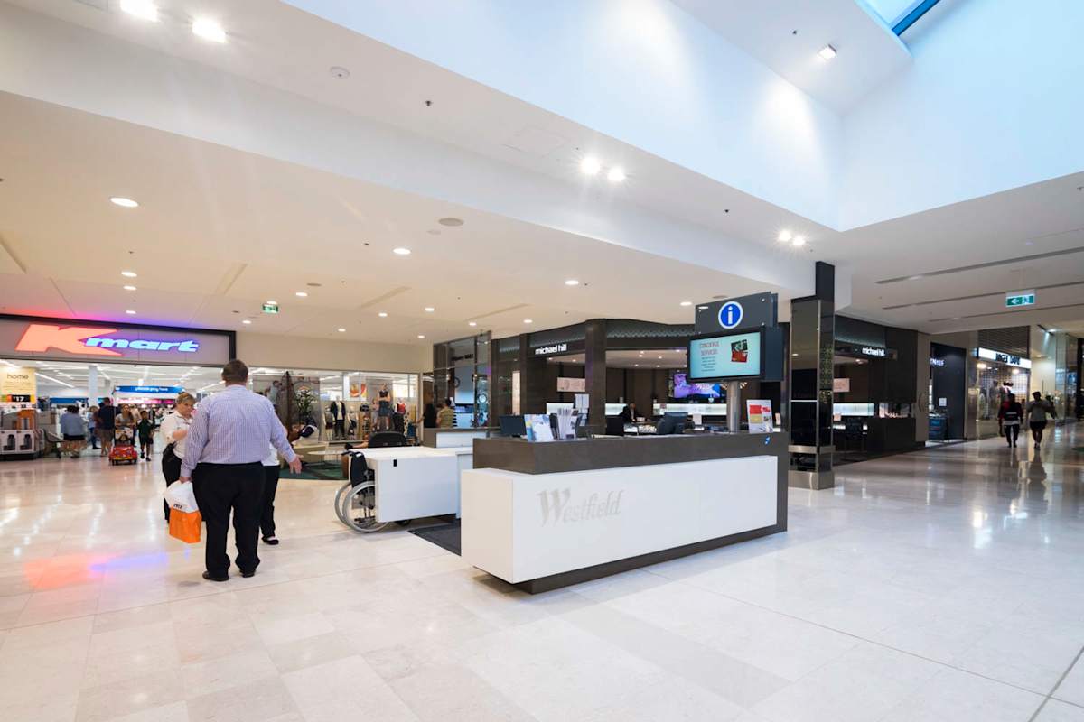 Concierge - Level 1 storefront image