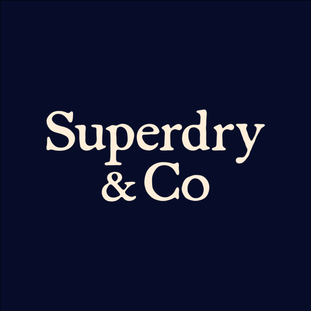Superdry