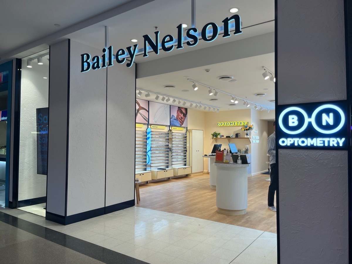 Bailey Nelson storefront image