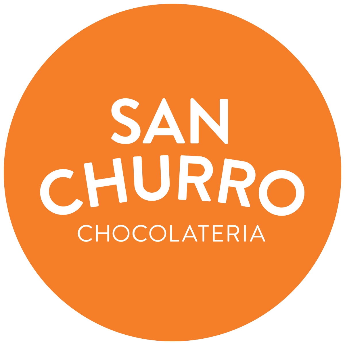 San Churro Logo