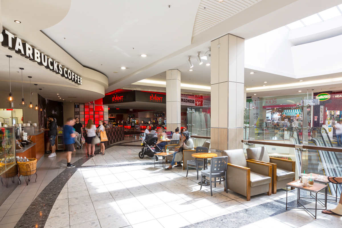 Event Cinemas  storefront image