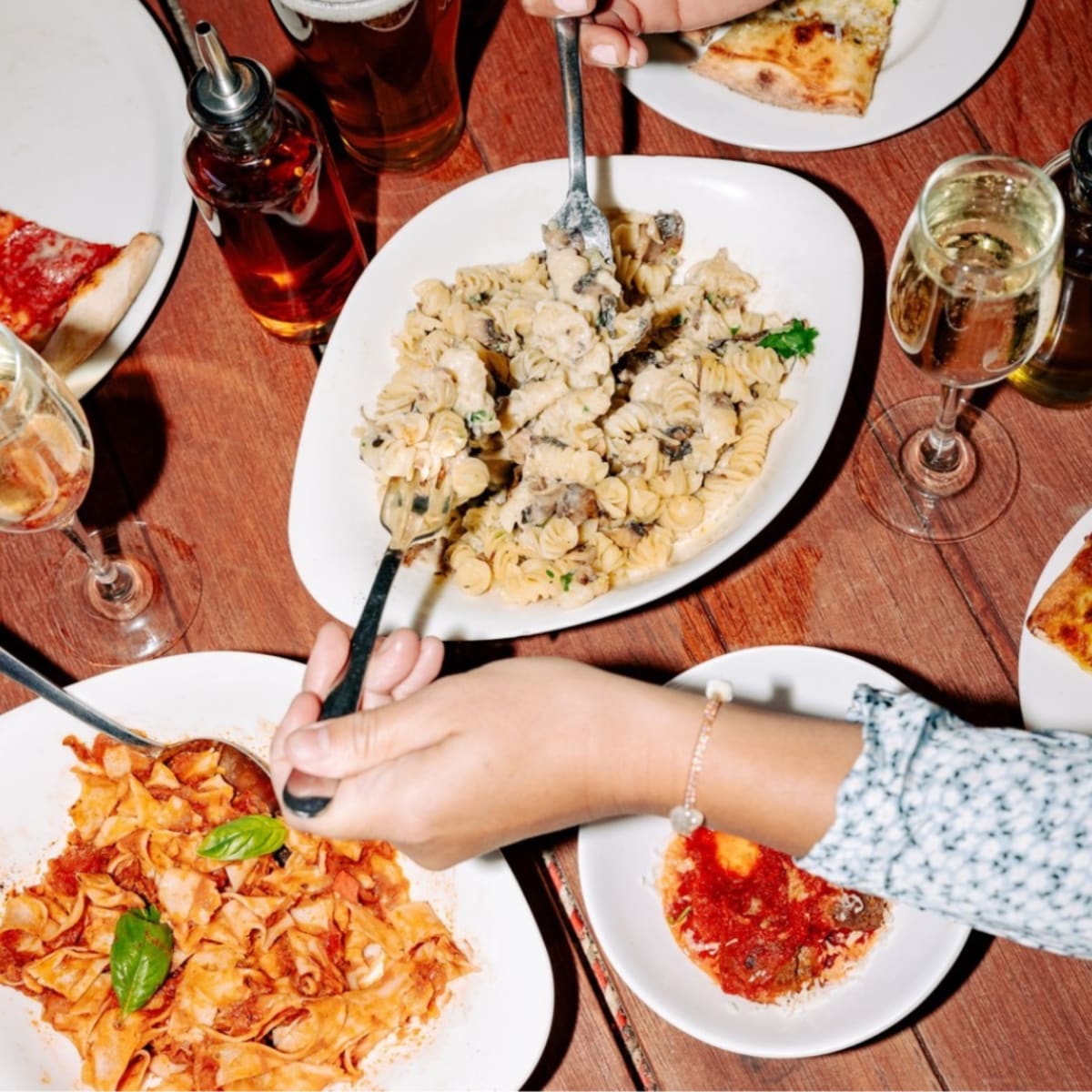 Vapiano - 2025