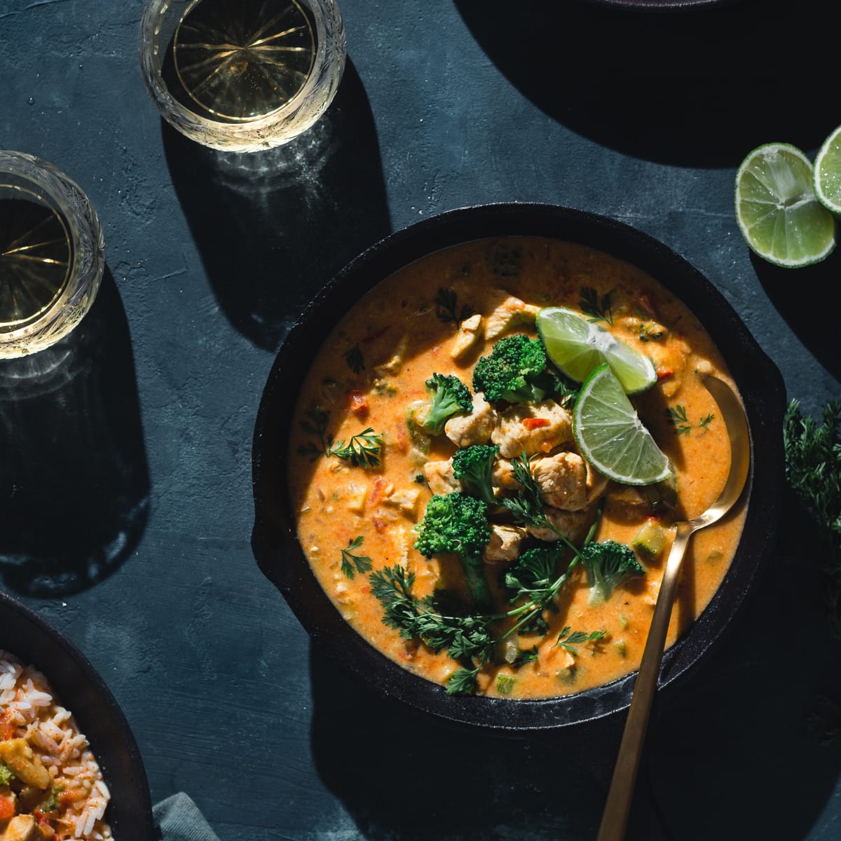 Indian Food