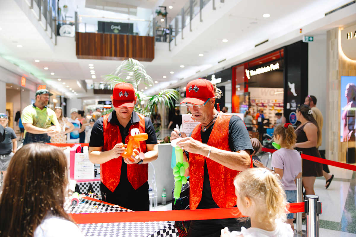 kids school holidays tuggerah