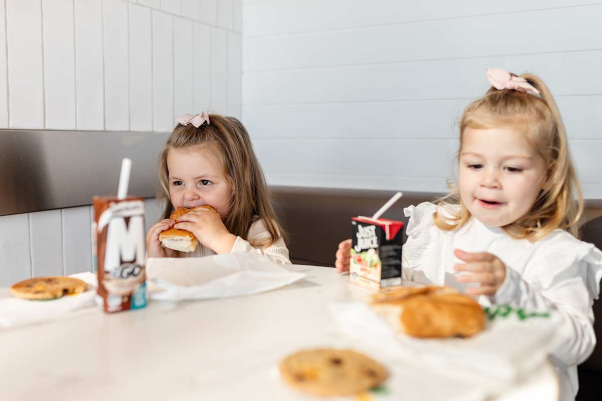 Kids Pass Kotara